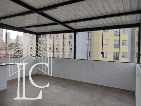 Imagem Apartamento com 2 Quartos para Alugar, 100 m² em Saúde - São Paulo