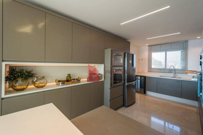 Imagem Cobertura com 3 Quartos à Venda, 328 m² em Fazenda - Itajaí Imagem Cobertura com 3 Quartos à Venda, 328 m² em Fazenda - Itajaí