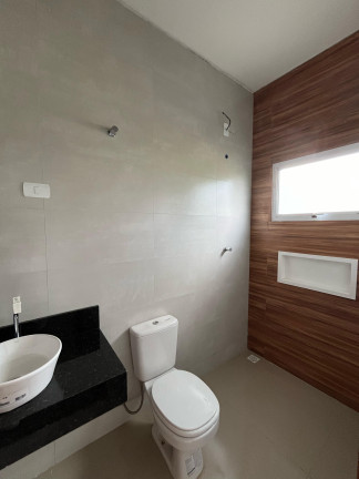 Imagem Casa de Condomínio com 3 Quartos à Venda, 163 m² em Ninho Verde I Eco Residence - Porangaba