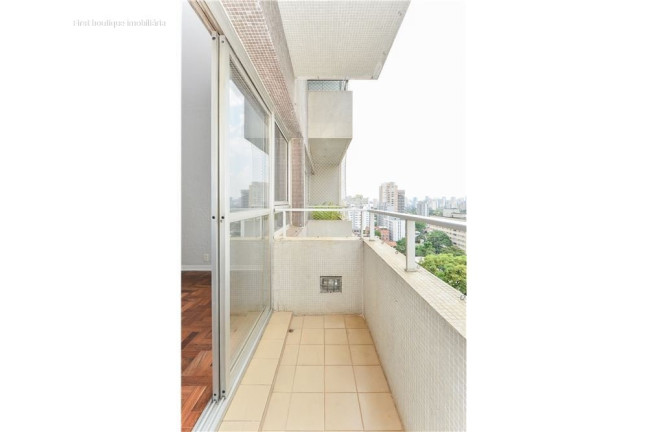 Imagem Apartamento com 2 Quartos à Venda, em Vila Olímpia - São Paulo Imagem Apartamento com 2 Quartos à Venda, em Vila Olímpia - São Paulo