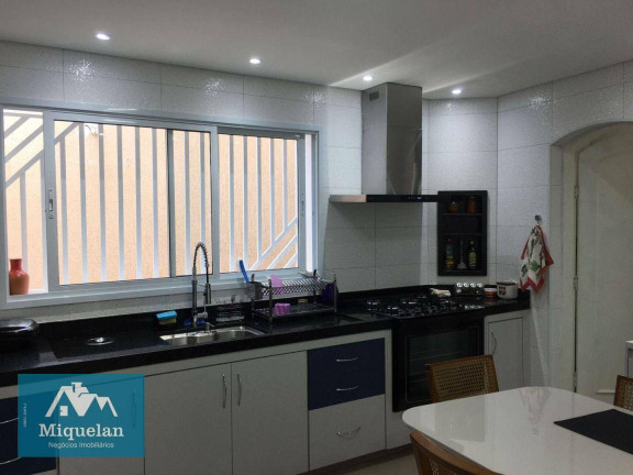 Imagem Sobrado com 3 Quartos à Venda, 280 m² em Vila Constança - São Paulo Imagem Sobrado com 3 Quartos à Venda, 280 m² em Vila Constança - São Paulo