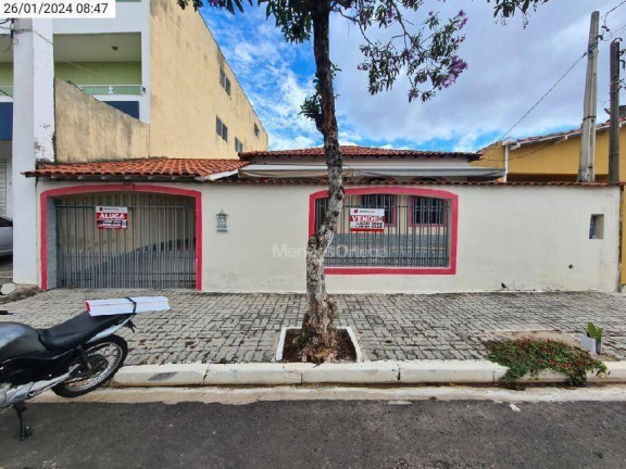 Casa com 3 Quartos para Alugar, 300 m² em Jardim Astro - Sorocaba