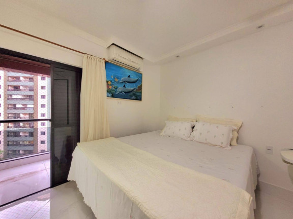 Imagem Apartamento com 2 Quartos à Venda, 120 m² em Embaré - Santos Imagem Apartamento com 2 Quartos à Venda, 120 m² em Embaré - Santos