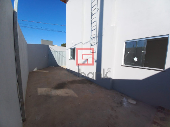 Imagem Sobrado com 2 Quartos à Venda, 120 m² em Vila Anália - Montes Claros Imagem Sobrado com 2 Quartos à Venda, 120 m² em Vila Anália - Montes Claros