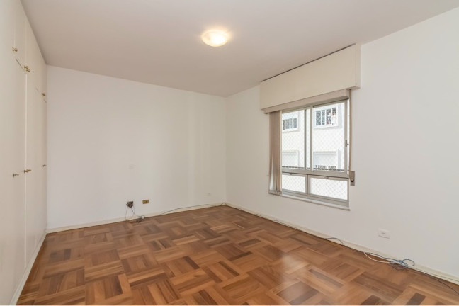 Imagem Imóvel com 3 Quartos à Venda, 161 m² em Jardim Paulista - São Paulo