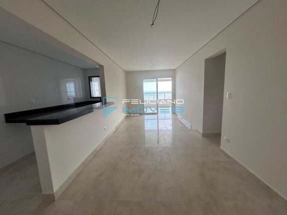 Imagem Apartamento com 3 Quartos à Venda, 103 m² em Caiçara - Praia Grande Imagem Apartamento com 3 Quartos à Venda, 103 m² em Caiçara - Praia Grande
