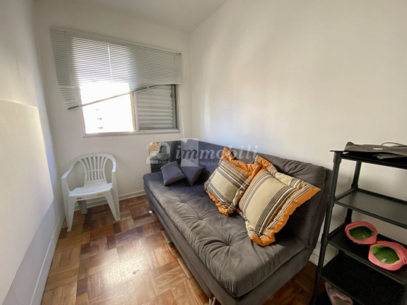 Imagem Apartamento com 2 Quartos à Venda, 61 m² em Santa Cecília - São Paulo Imagem Apartamento com 2 Quartos à Venda, 61 m² em Santa Cecília - São Paulo