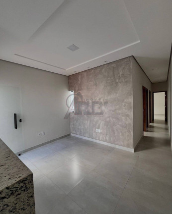 Imagem Casa com 3 Quartos à Venda, 120 m² em Jardim Primavera - Montes Claros