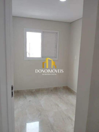 Imagem Apartamento com 2 Quartos à Venda, 58 m² em Vila Scarpelli - Santo André