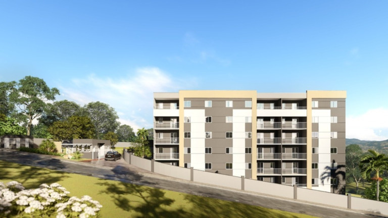 Imagem Imóvel com 3 Quartos à Venda, 80 m² em Colinas De Cotia - Cotia