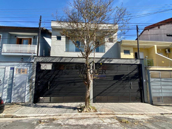 Imagem Sobrado com 3 Quartos à Venda, 140 m² em Jardim Santo Elias - São Paulo Imagem Sobrado com 3 Quartos à Venda, 140 m² em Jardim Santo Elias - São Paulo