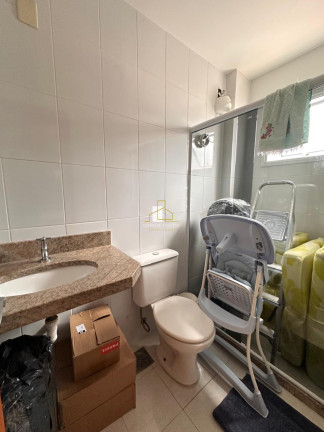 Imagem Imóvel com 2 Quartos à Venda, 68 m² em Jardim Camburi - Vitória