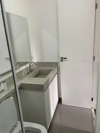 Imagem Apartamento com 1 Quarto à Venda, 38 m² em Granja Viana - Cotia Imagem Apartamento com 1 Quarto à Venda, 38 m² em Granja Viana - Cotia