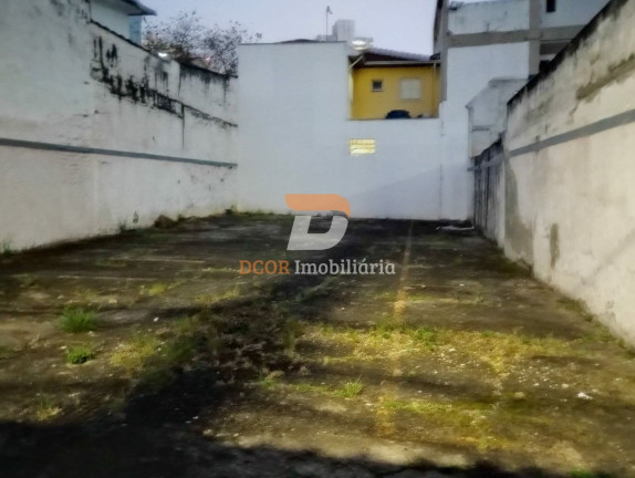 Imagem Terreno para Alugar, 63 m² em Centro - Santo André Imagem Terreno para Alugar, 63 m² em Centro - Santo André