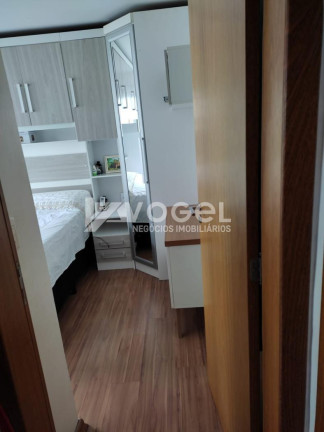 Imagem Apartamento com 2 Quartos à Venda, 58 m² em Igara - Canoas Imagem Apartamento com 2 Quartos à Venda, 58 m² em Igara - Canoas