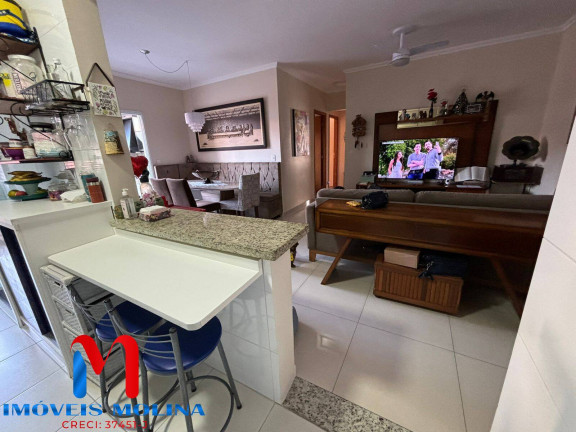 Foto do imóvel Apartamento com 3 Quartos à Venda, 89 m² em Barcelona - São Caetano Do Sul