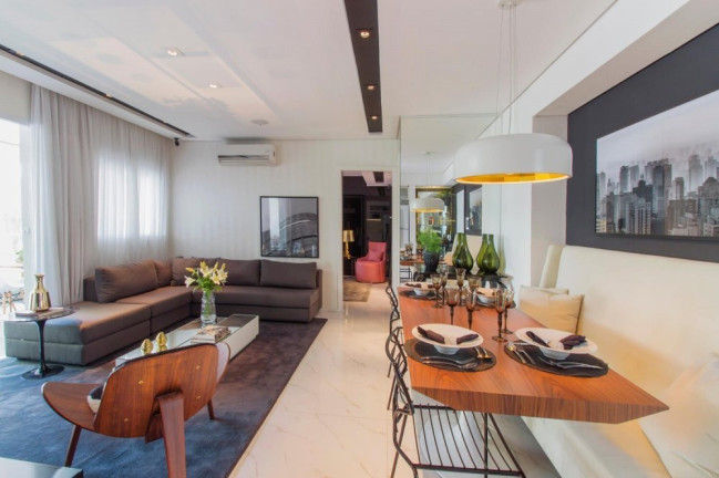 Imagem Apartamento com 2 Quartos à Venda, 66 m² em Bela Vista - São Paulo Imagem Apartamento com 2 Quartos à Venda, 66 m² em Bela Vista - São Paulo