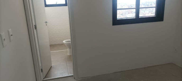 Imagem Apartamento com 3 Quartos à Venda, 162 m² em Campestre - Santo André