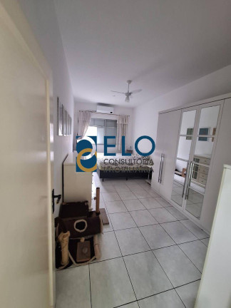 Apartamento com 2 Quartos à Venda, 117 m² em Boqueirão - Santos