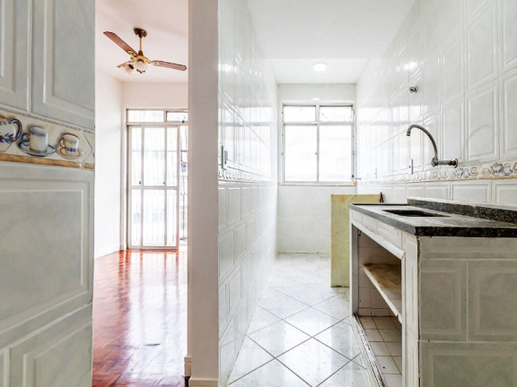 Imagem Apartamento com 2 Quartos à Venda, 55 m² em Maracanã - Rio De Janeiro Imagem Apartamento com 2 Quartos à Venda, 55 m² em Maracanã - Rio De Janeiro