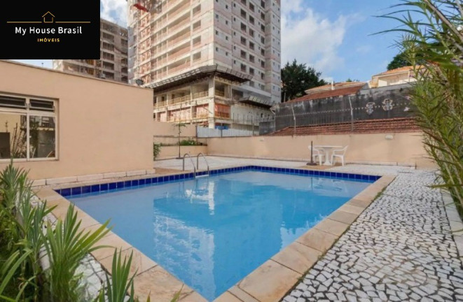 Imagem Apartamento com 2 Quartos à Venda, 72 m² em Vila Clementino - São Paulo Imagem Apartamento com 2 Quartos à Venda, 72 m² em Vila Clementino - São Paulo