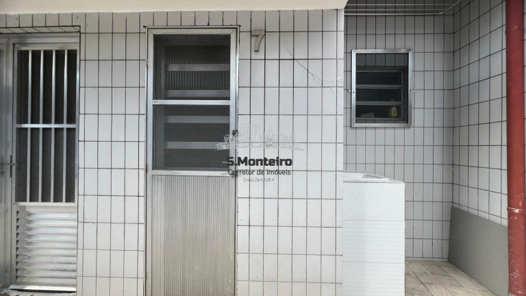 Imagem Kitnet com 1 Quarto à Venda, 26 m² em Guilhermina - Praia Grande Imagem Kitnet com 1 Quarto à Venda, 26 m² em Guilhermina - Praia Grande