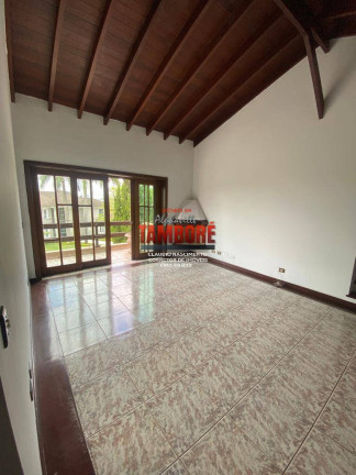 Imagem Casa com 5 Quartos para Alugar, 596 m² em Alphaville - Santana De Parnaíba