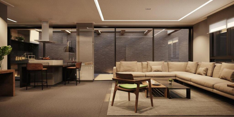 Imagem Loft com 1 Quarto à Venda, 20 m² em Paraíso - São Paulo