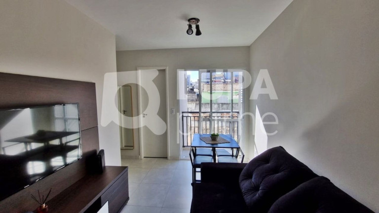Imagem Apartamento com 2 Quartos à Venda, 44 m² em Parada Inglesa - São Paulo Imagem Apartamento com 2 Quartos à Venda, 44 m² em Parada Inglesa - São Paulo