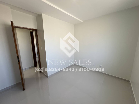 Imagem Apartamento com 3 Quartos à Venda, 75 m² em Nova Suiça - Goiânia Imagem Apartamento com 3 Quartos à Venda, 75 m² em Nova Suiça - Goiânia
