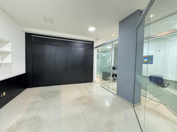 Imagem Sala Comercial à Venda, 113 m² em Meia Praia - Itapema