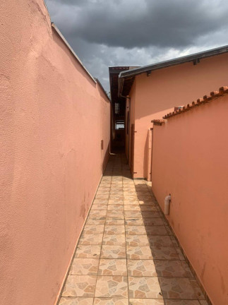 Imagem Casa com 4 Quartos à Venda, 300 m² em Jardim Santa Lúcia - Campinas Imagem Casa com 4 Quartos à Venda, 300 m² em Jardim Santa Lúcia - Campinas