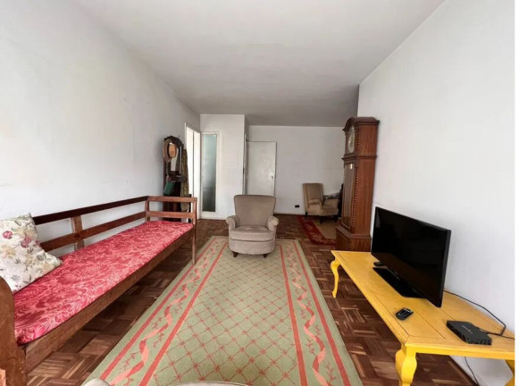 Imagem Apartamento com 3 Quartos à Venda, 127 m² em Paraíso - São Paulo Imagem Apartamento com 3 Quartos à Venda, 127 m² em Paraíso - São Paulo