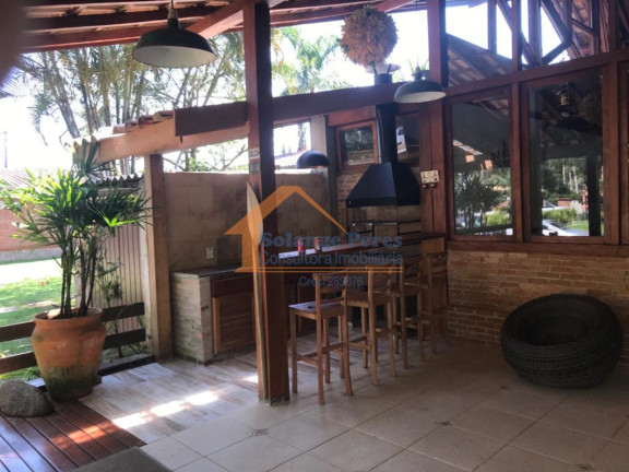 Imagem Casa de Condomínio com 3 Quartos à Venda, 156 m² em Lagoinha - Ubatuba