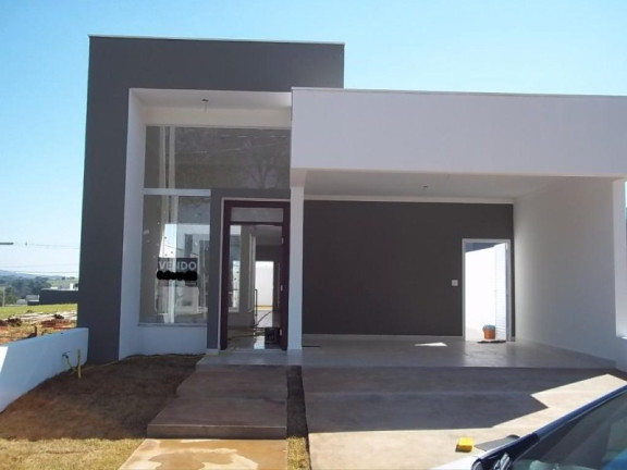 Casa com 3 Quartos à Venda, 200 m² em Jardim Novo Horizonte - Sorocaba