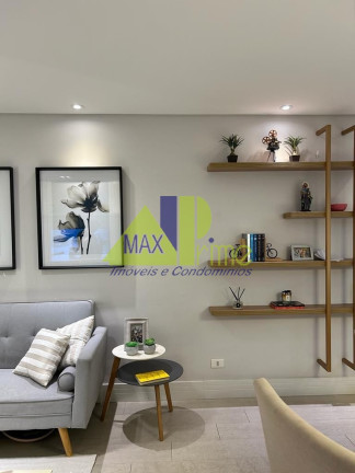Imagem Imóvel com 2 Quartos à Venda, 137 m² em Vila Matilde - São Paulo