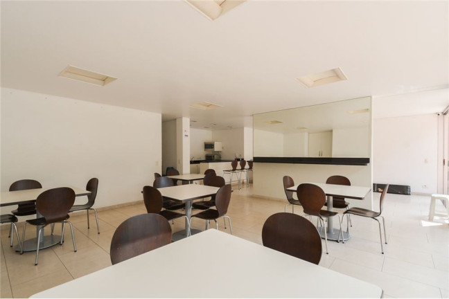 Imagem Apartamento com 3 Quartos à Venda, 112 m² em Brooklin Paulista - São Paulo Imagem Apartamento com 3 Quartos à Venda, 112 m² em Brooklin Paulista - São Paulo
