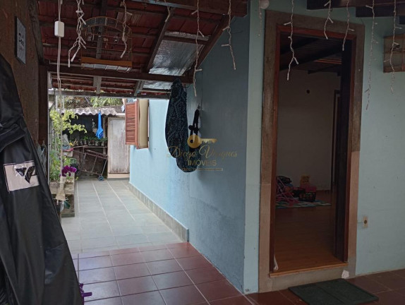 Imagem Casa com 2 Quartos à Venda, 258 m² em Cascata Do Imbuí - Teresópolis Imagem Casa com 2 Quartos à Venda, 258 m² em Cascata Do Imbuí - Teresópolis