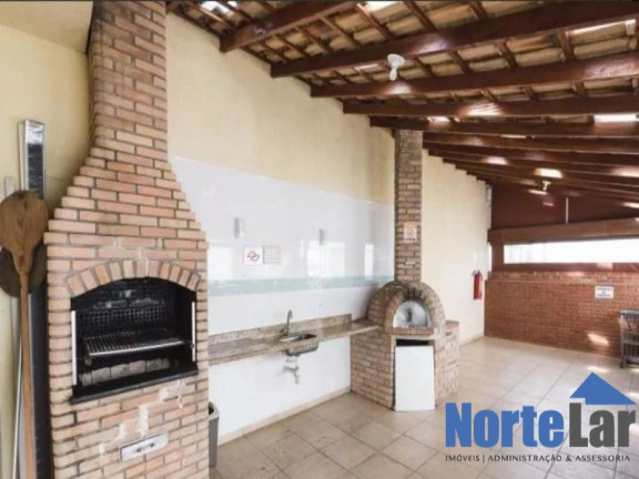 Imagem Apartamento com 2 Quartos à Venda, 50 m² em Nossa Senhora Do ó - São Paulo