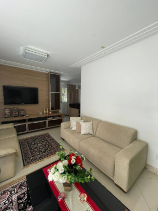 Imagem Casa com 3 Quartos à Venda, 110 m² em Farolândia - Aracaju Imagem Casa com 3 Quartos à Venda, 110 m² em Farolândia - Aracaju