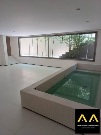 Imagem Casa de Condomínio com 5 Quartos à Venda, 1.100 m² em Alphaville - Santana De Parnaíba Imagem Casa de Condomínio com 5 Quartos à Venda, 1.100 m² em Alphaville - Santana De Parnaíba