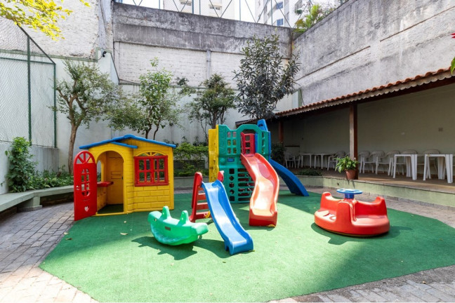 Imagem Cobertura com 2 Quartos à Venda, 106 m² em Jardim Vila Mariana - São Paulo Imagem Cobertura com 2 Quartos à Venda, 106 m² em Jardim Vila Mariana - São Paulo