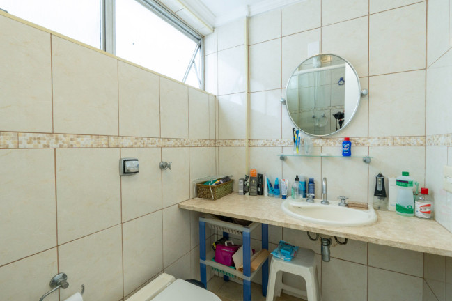 Imagem Apartamento com 4 Quartos à Venda, 145 m² em Paraíso - São Paulo