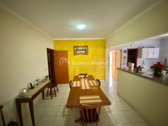 Imagem Casa de Condomínio com 3 Quartos à Venda, 300 m² em Betel - Paulínia