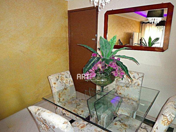 Imagem Apartamento com 2 Quartos à Venda, 69 m² em Rudge Ramos - São Bernardo Do Campo
