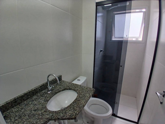 Imagem Apartamento com 2 Quartos à Venda, 48 m² em Centro - São Bernardo Do Campo Imagem Apartamento com 2 Quartos à Venda, 48 m² em Centro - São Bernardo Do Campo
