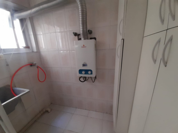 Imagem Apartamento com 2 Quartos para Alugar, 69 m² em Jardim Adhemar De Barros - São Paulo