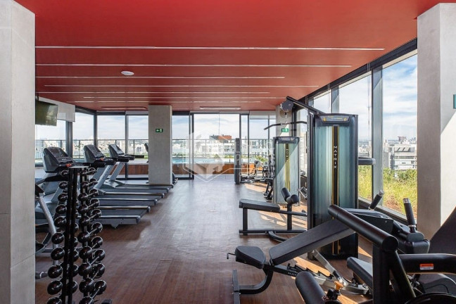 Imagem Imóvel com 1 Quarto à Venda, 89 m² em Pinheiros - São Paulo Imagem Imóvel com 1 Quarto à Venda, 89 m² em Pinheiros - São Paulo