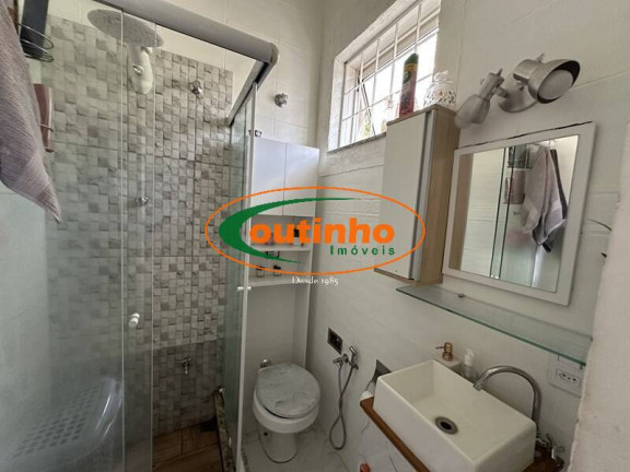 Imagem Casa com 4 Quartos à Venda, 150 m² em Andaraí - Rio De Janeiro Imagem Casa com 4 Quartos à Venda, 150 m² em Andaraí - Rio De Janeiro