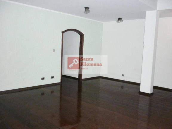 Imagem Casa com 5 Quartos à Venda, 512 m² em Vila Junqueira - Santo André Imagem Casa com 5 Quartos à Venda, 512 m² em Vila Junqueira - Santo André